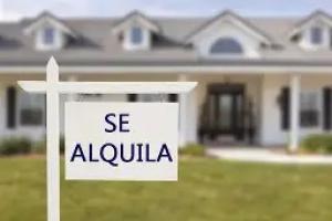 Alquileres	 Ventas Chaco Alquiler